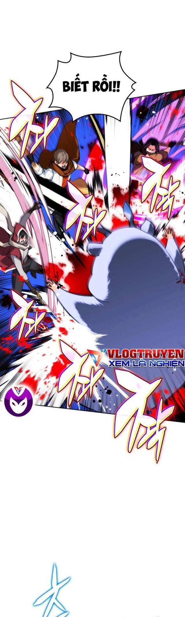 Thợ Rèn Huyền Thoại Chap 259 - Next Chap 260