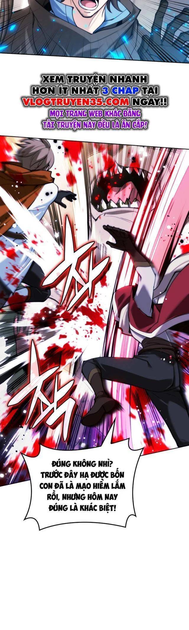 Thợ Rèn Huyền Thoại Chap 259 - Next Chap 260