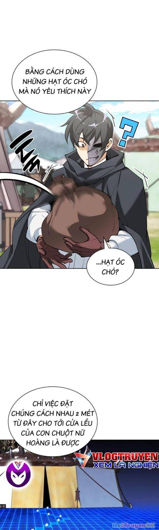 Thợ Rèn Huyền Thoại Chap 259 - Next Chap 260