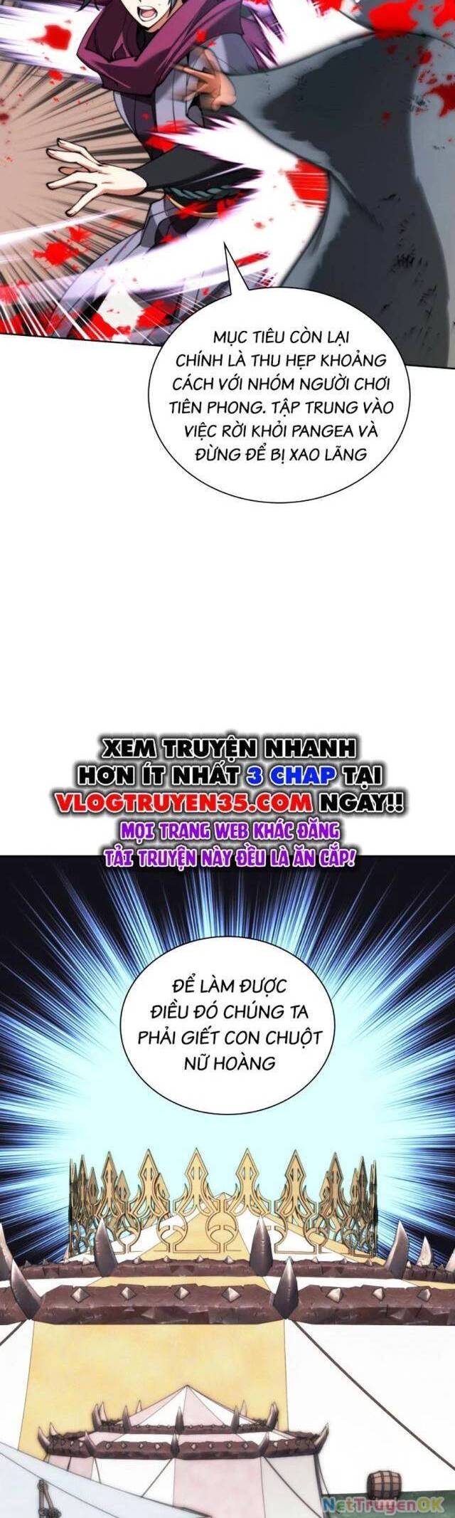 Thợ Rèn Huyền Thoại Chap 259 - Next Chap 260