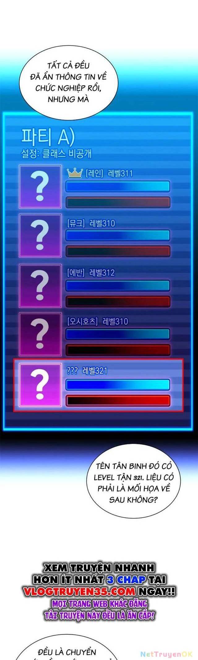 Thợ Rèn Huyền Thoại Chap 259 - Next Chap 260