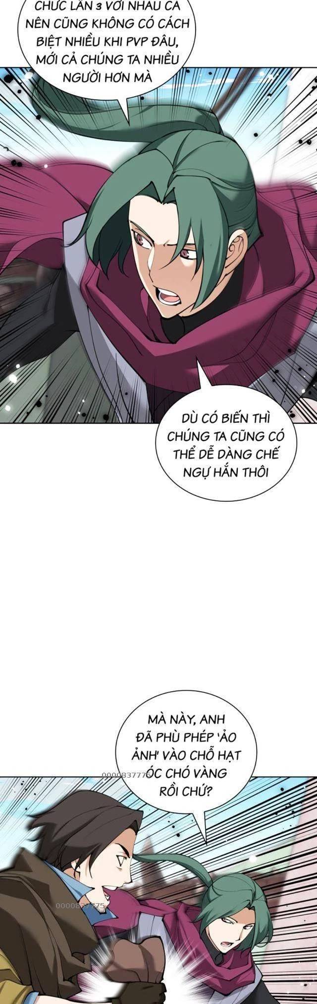 Thợ Rèn Huyền Thoại Chap 259 - Next Chap 260