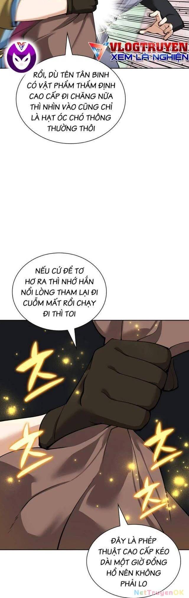 Thợ Rèn Huyền Thoại Chap 259 - Next Chap 260