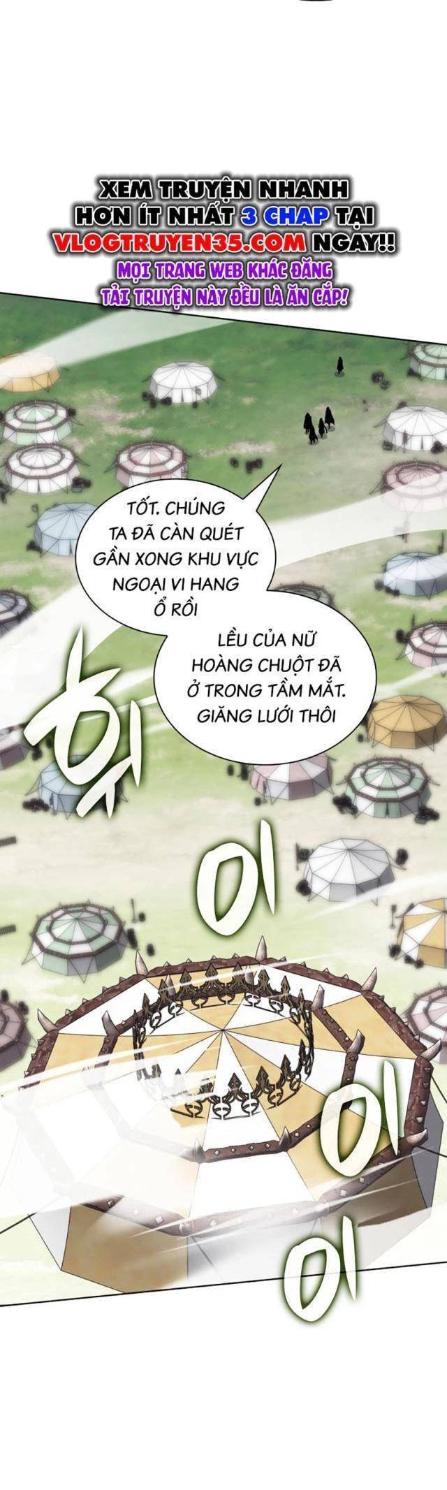 Thợ Rèn Huyền Thoại Chap 259 - Next Chap 260