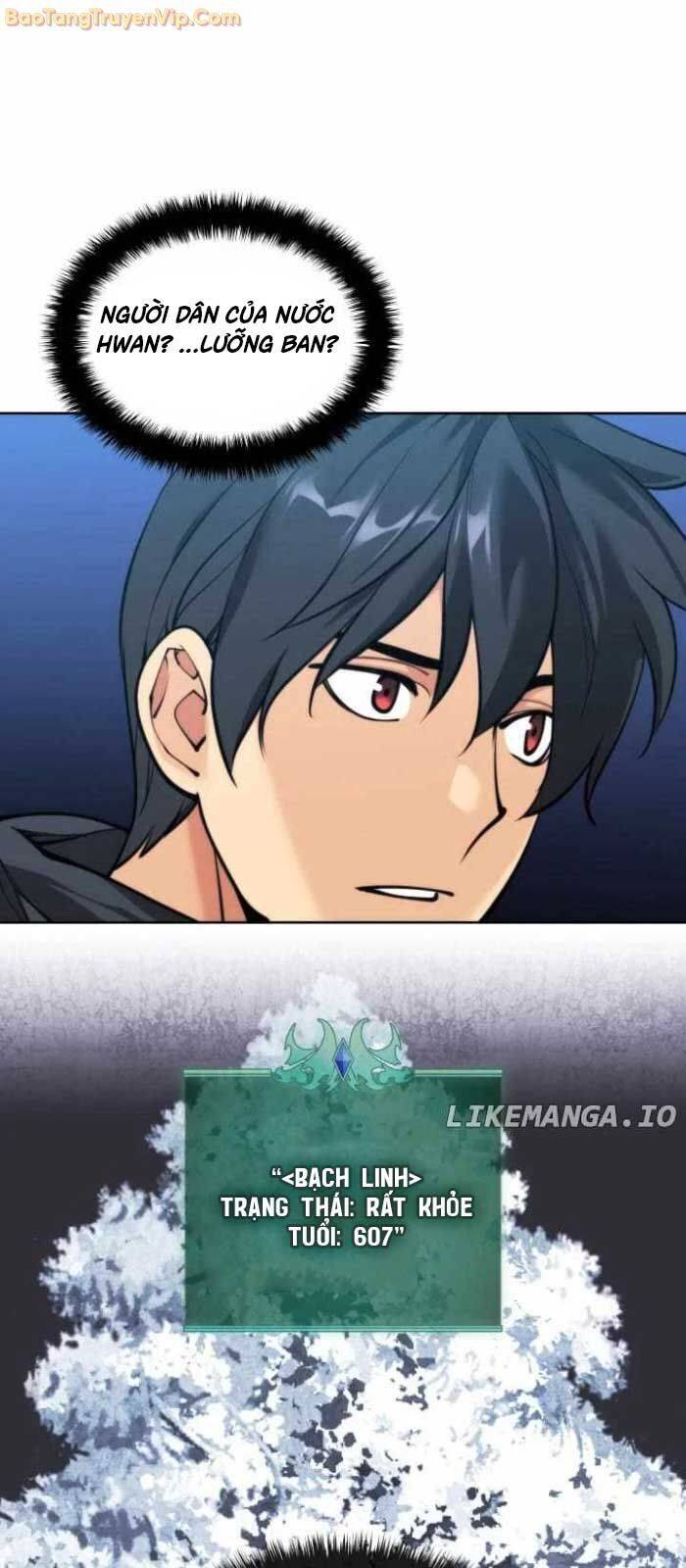 Thợ Rèn Huyền Thoại Chap 260 - Next Chap 261