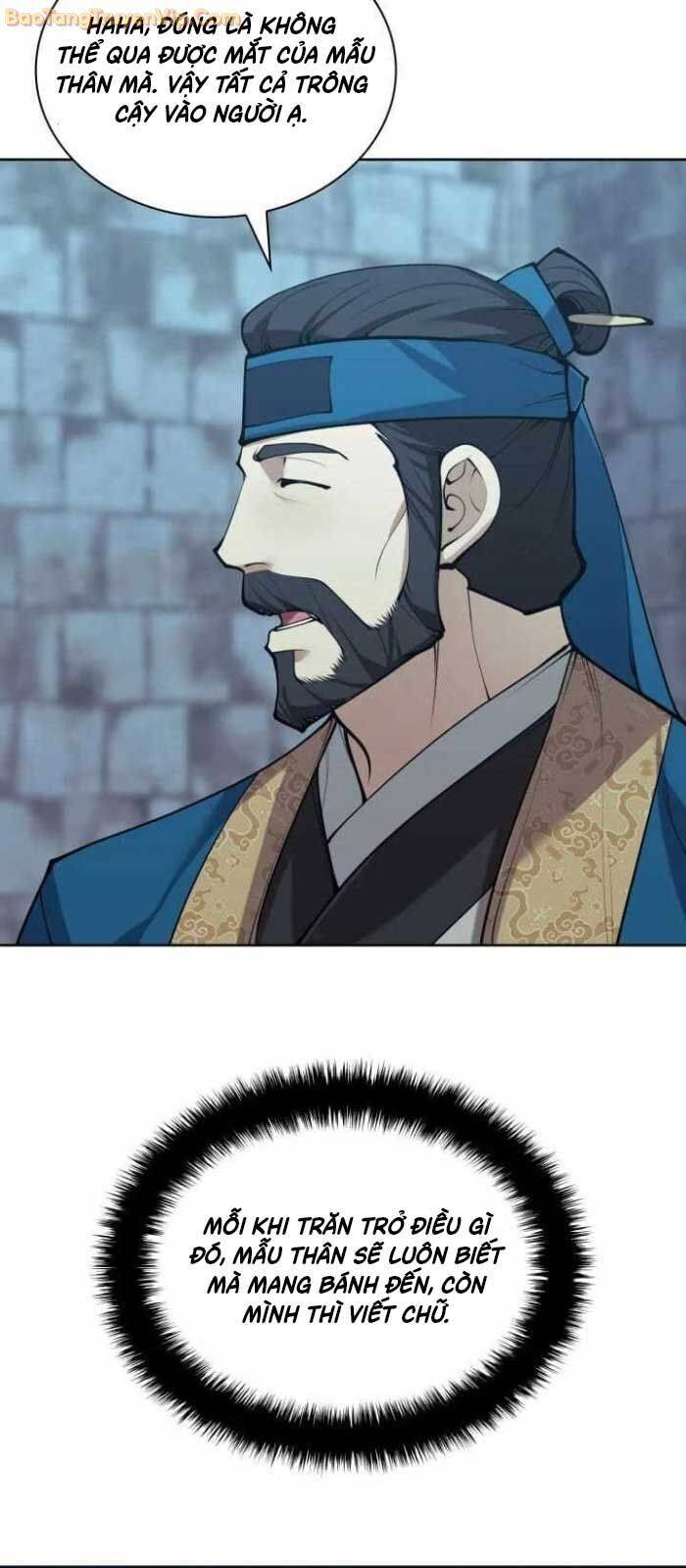 Thợ Rèn Huyền Thoại Chap 260 - Next Chap 261