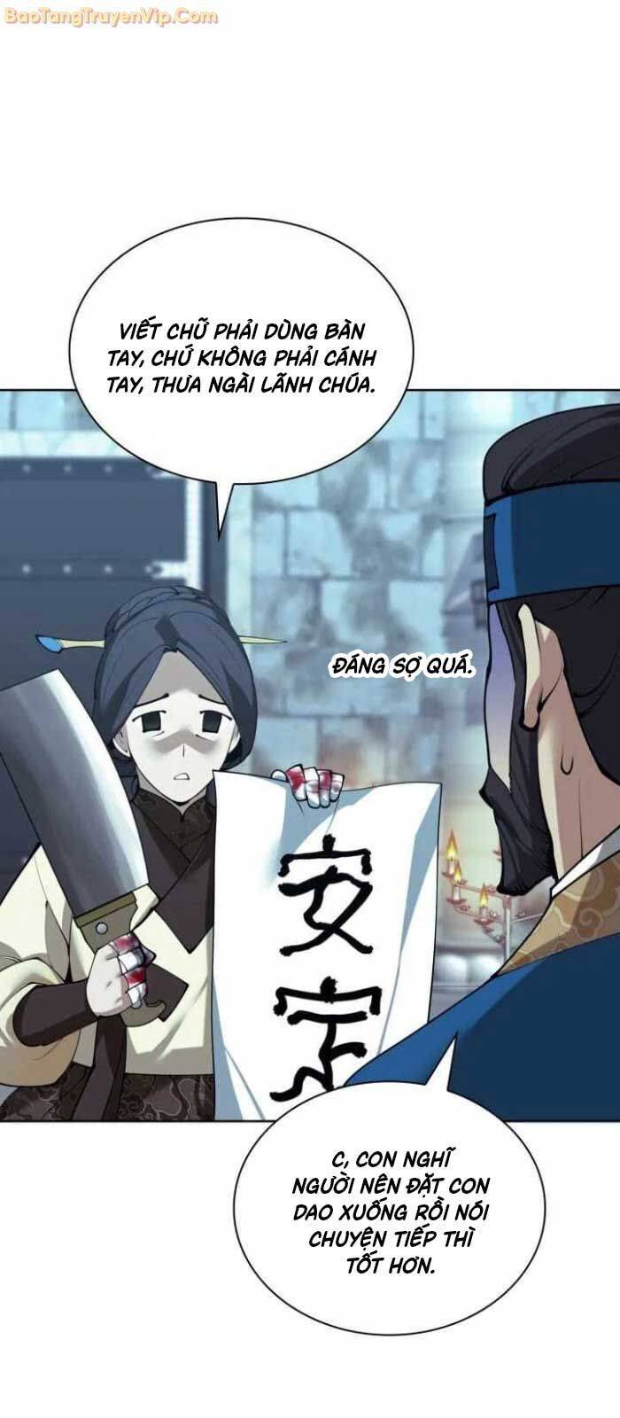 Thợ Rèn Huyền Thoại Chap 260 - Next Chap 261