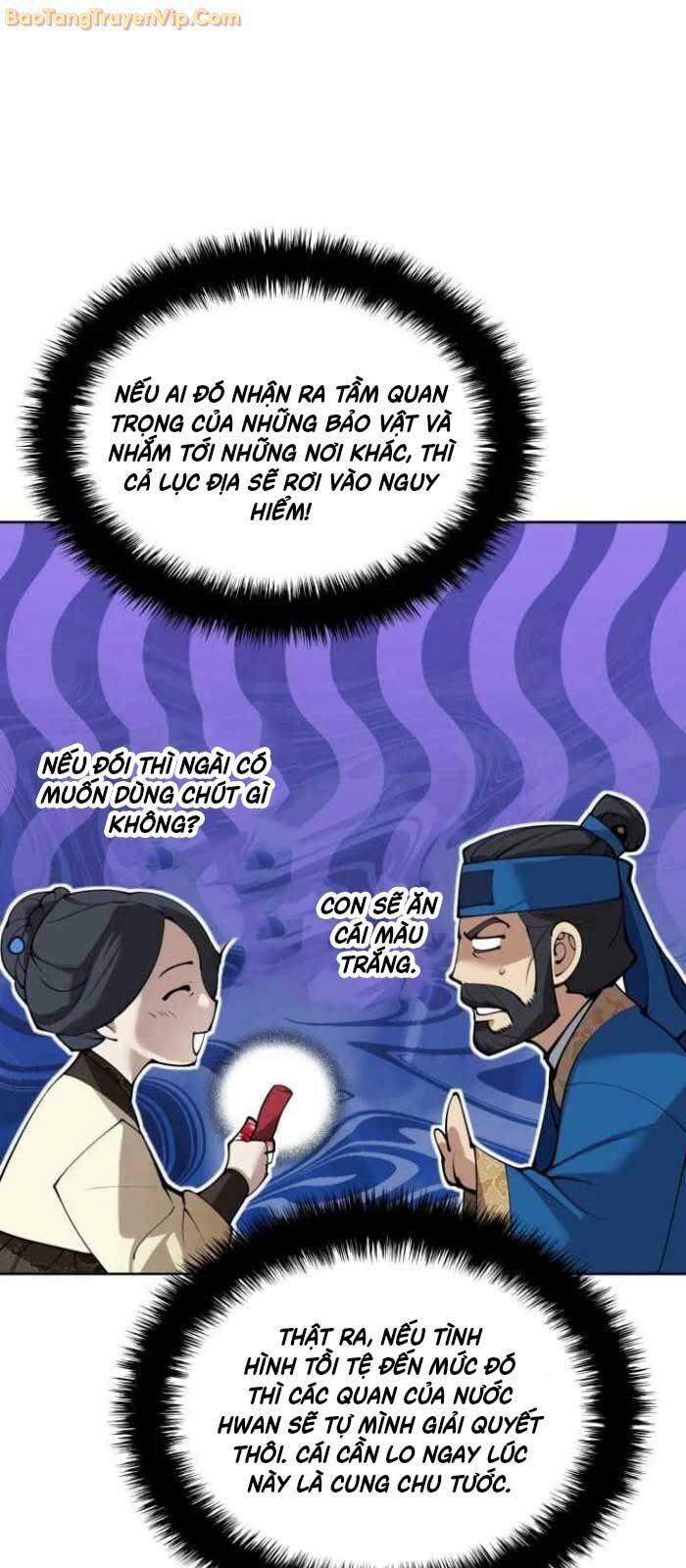Thợ Rèn Huyền Thoại Chap 260 - Next Chap 261