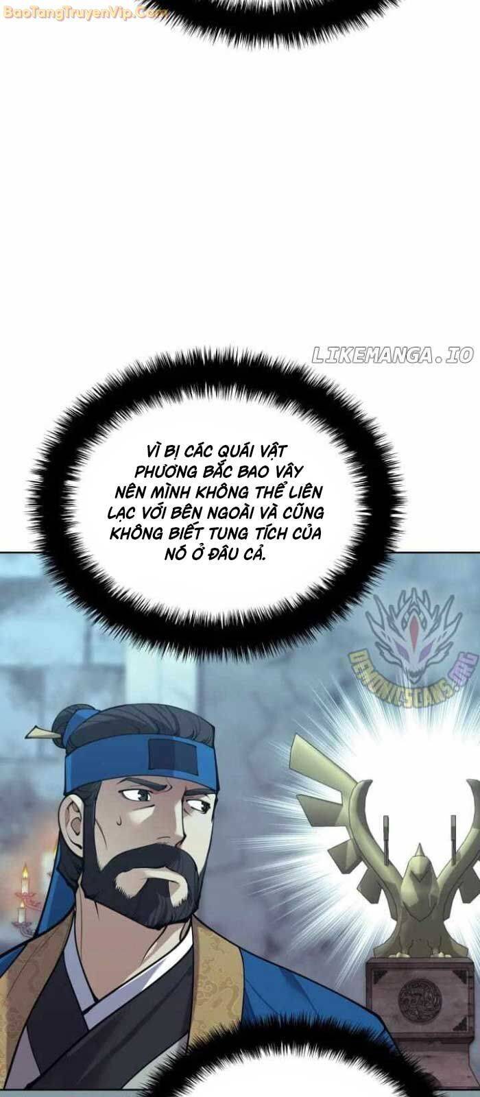 Thợ Rèn Huyền Thoại Chap 260 - Next Chap 261
