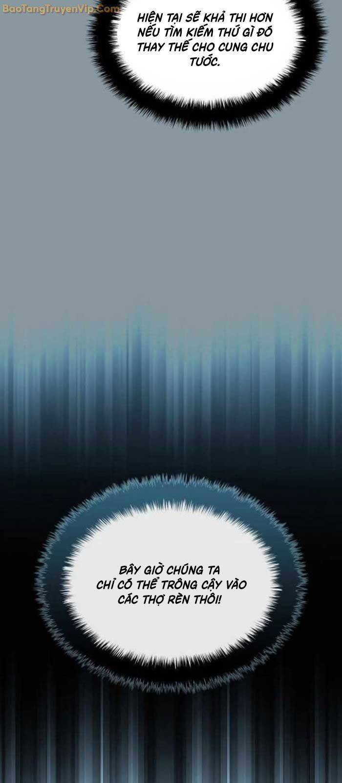 Thợ Rèn Huyền Thoại Chap 260 - Next Chap 261