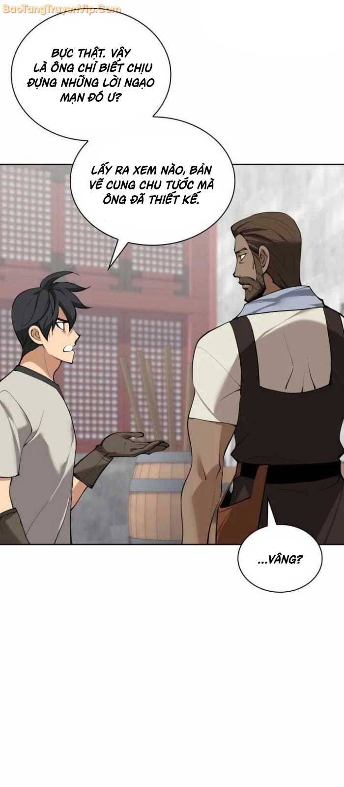 Thợ Rèn Huyền Thoại Chap 260 - Next Chap 261
