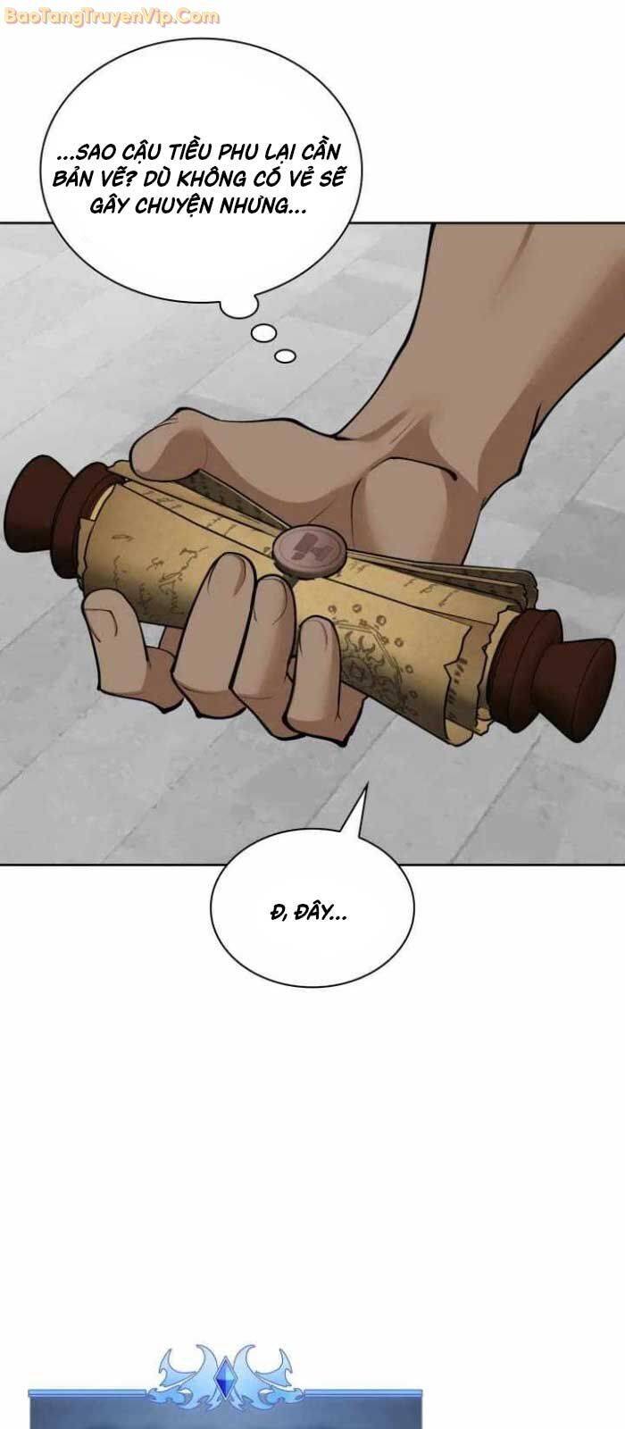 Thợ Rèn Huyền Thoại Chap 260 - Next Chap 261