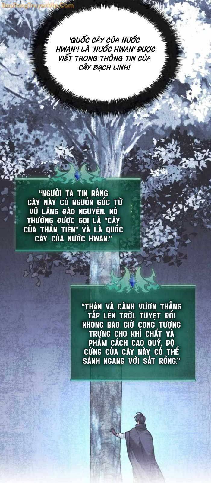 Thợ Rèn Huyền Thoại Chap 260 - Next Chap 261