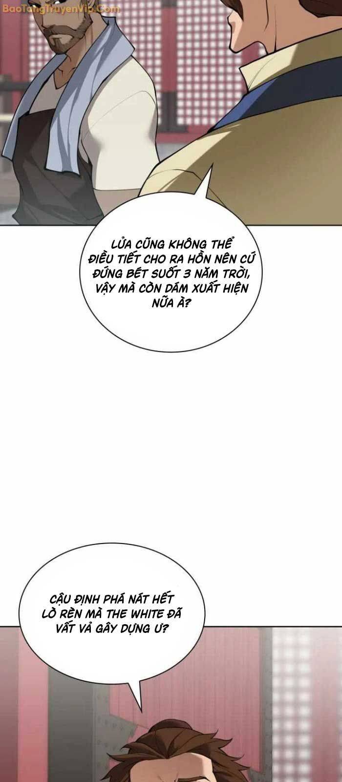 Thợ Rèn Huyền Thoại Chap 260 - Next Chap 261