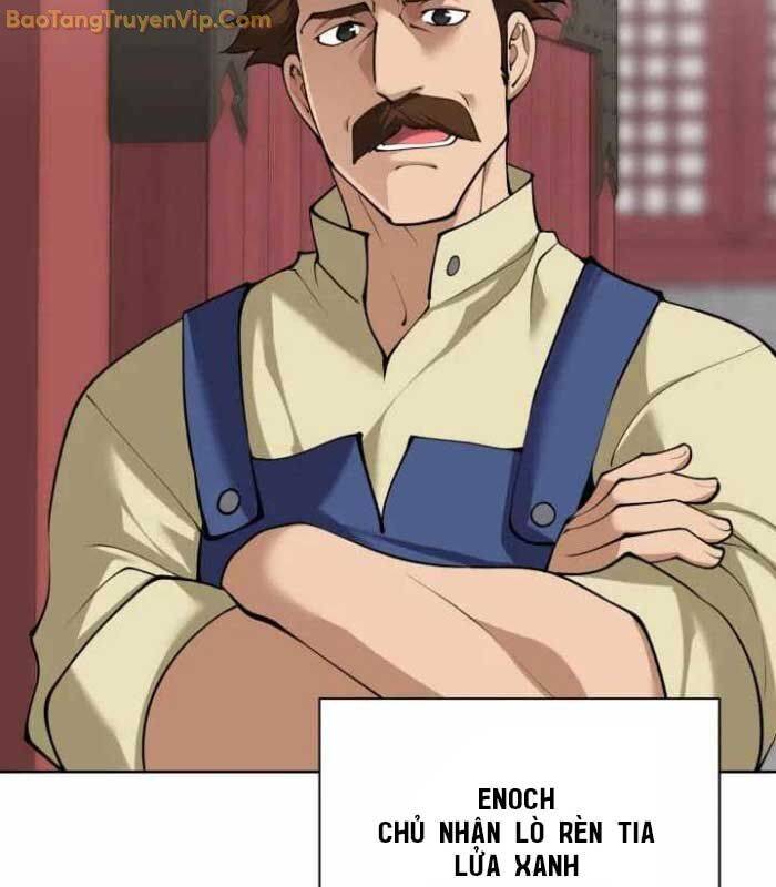 Thợ Rèn Huyền Thoại Chap 260 - Next Chap 261