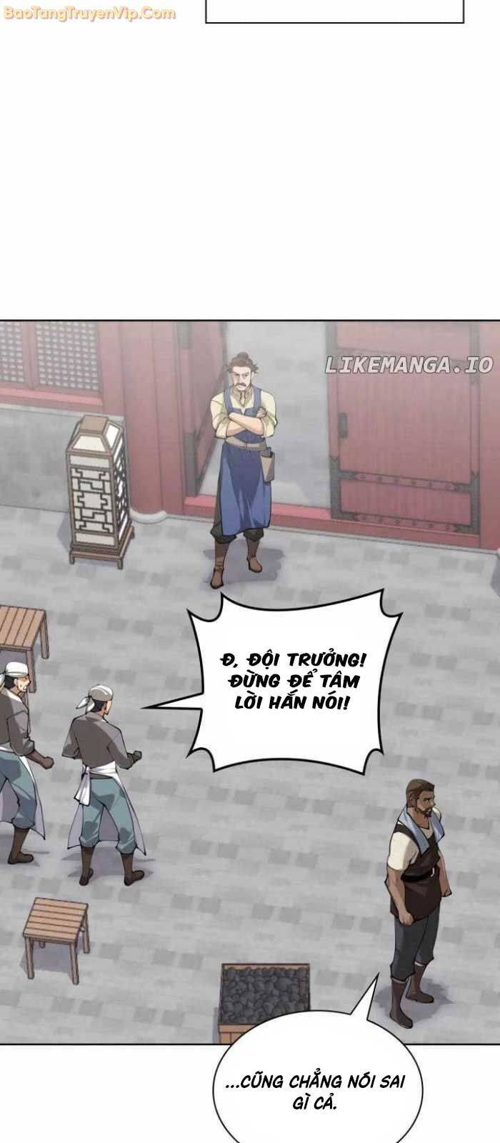 Thợ Rèn Huyền Thoại Chap 260 - Next Chap 261