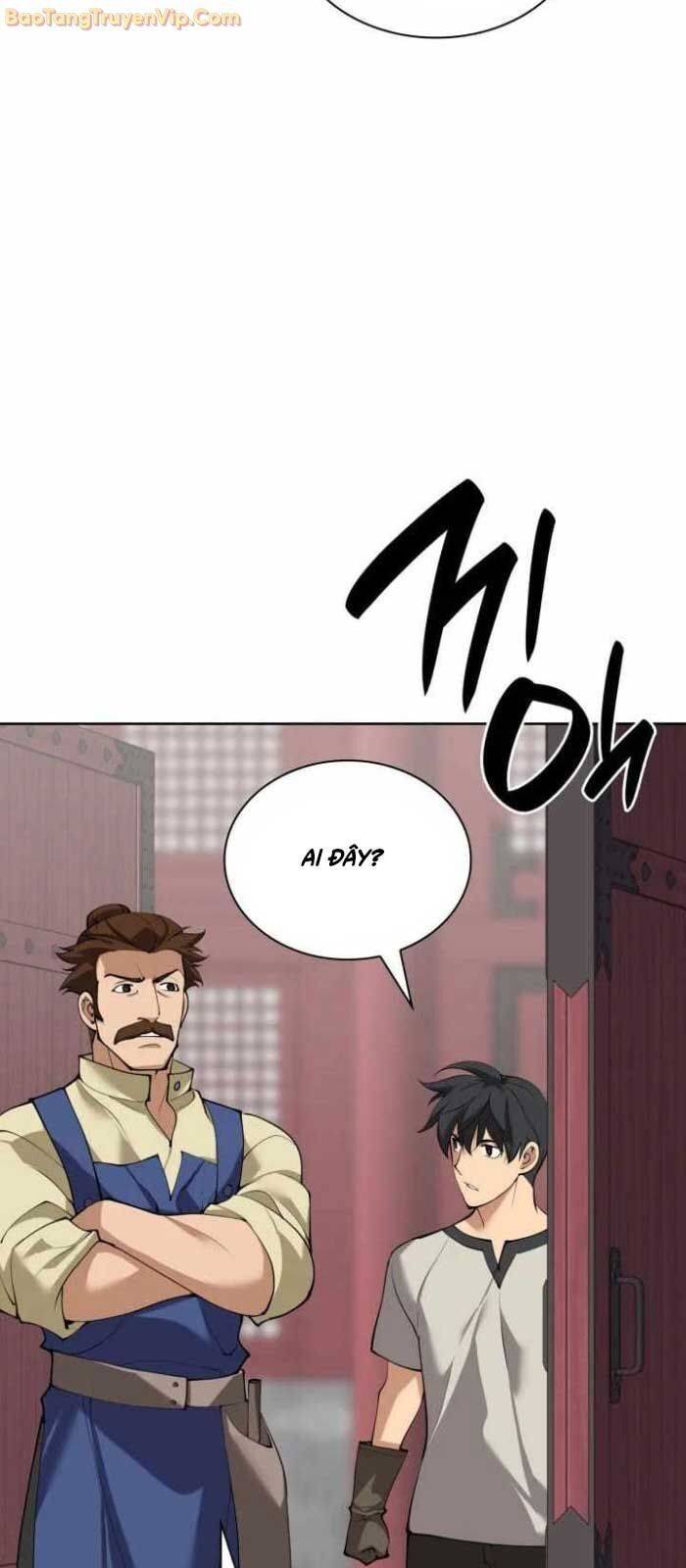 Thợ Rèn Huyền Thoại Chap 260 - Next Chap 261