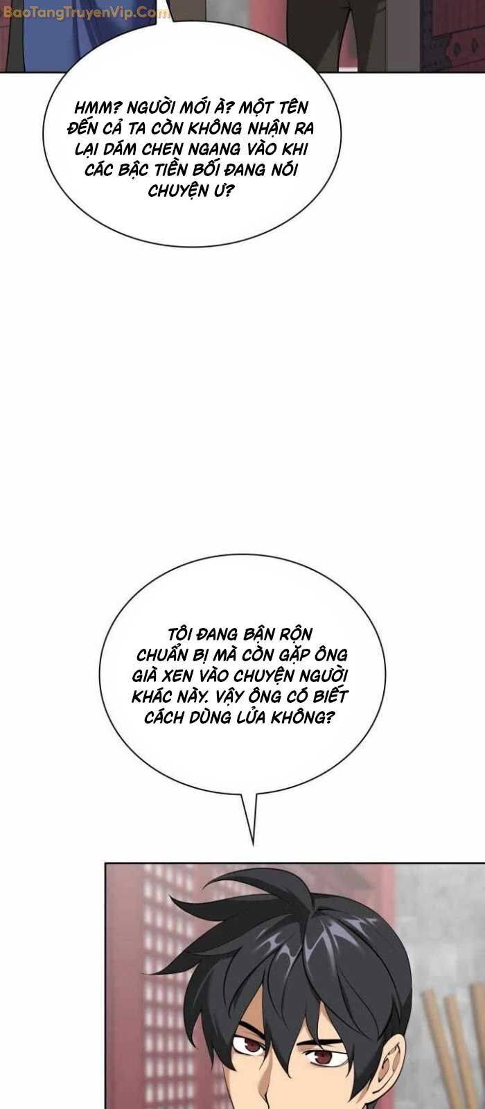 Thợ Rèn Huyền Thoại Chap 260 - Next Chap 261