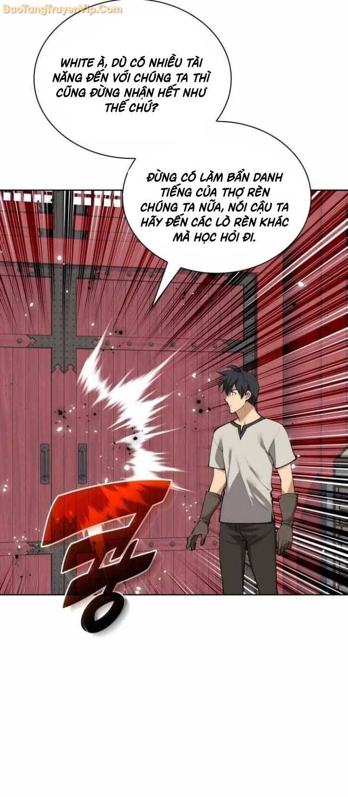 Thợ Rèn Huyền Thoại Chap 260 - Next Chap 261