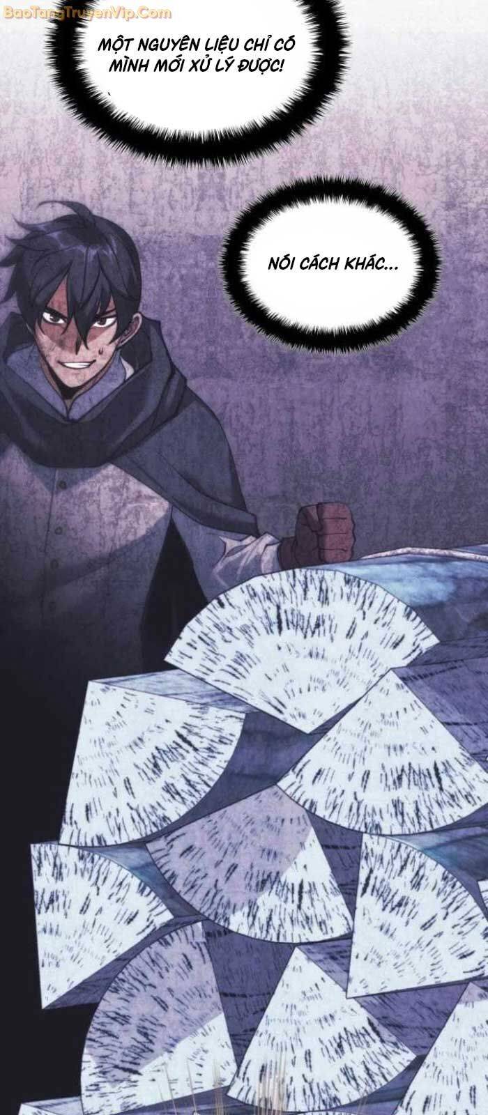 Thợ Rèn Huyền Thoại Chap 260 - Next Chap 261
