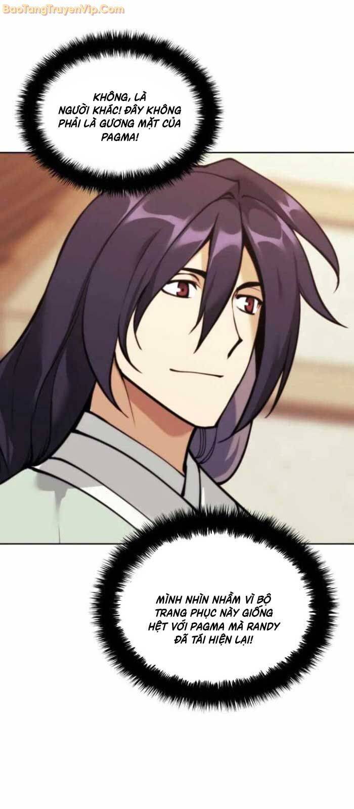 Thợ Rèn Huyền Thoại Chap 260 - Next Chap 261