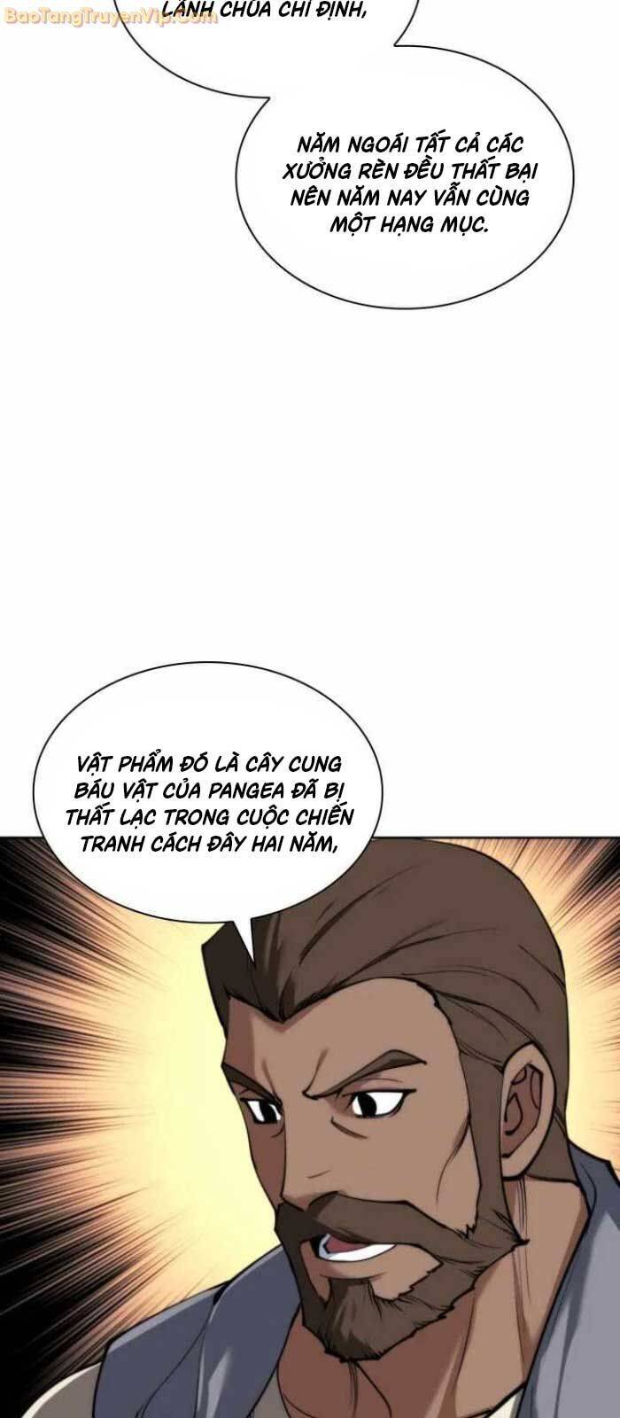 Thợ Rèn Huyền Thoại Chap 260 - Next Chap 261