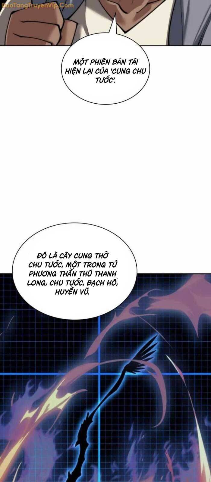 Thợ Rèn Huyền Thoại Chap 260 - Next Chap 261
