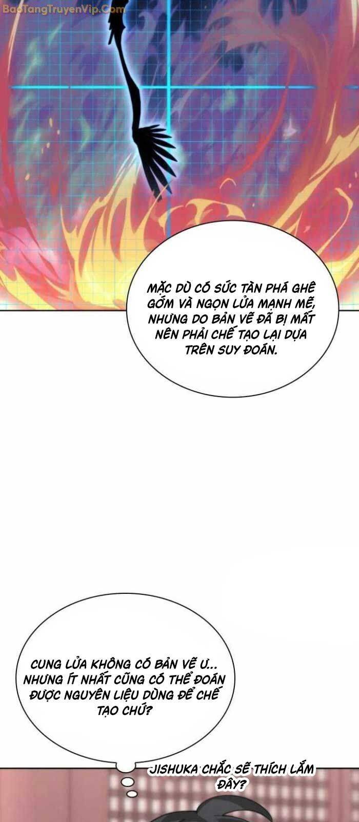 Thợ Rèn Huyền Thoại Chap 260 - Next Chap 261