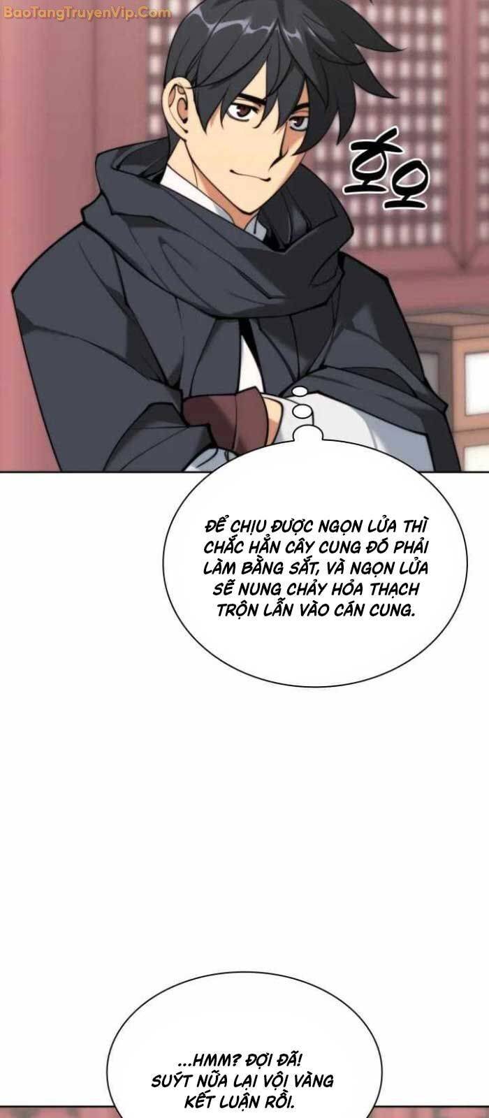 Thợ Rèn Huyền Thoại Chap 260 - Next Chap 261