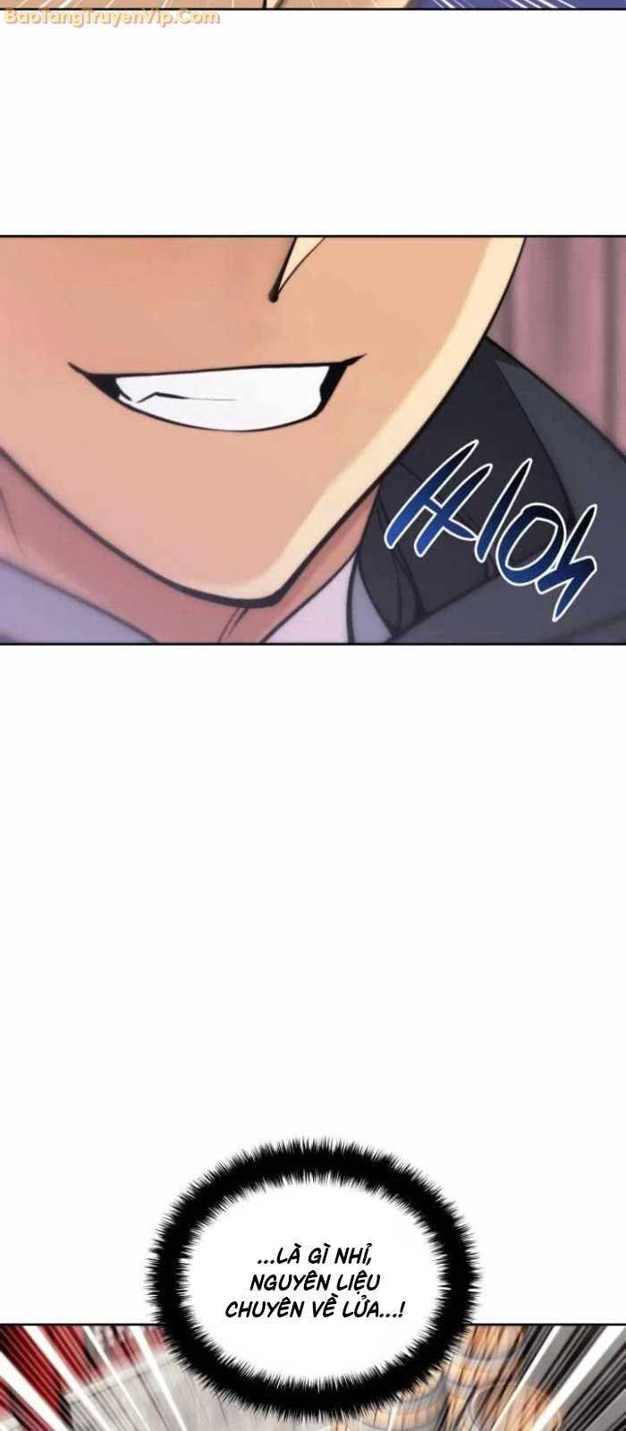 Thợ Rèn Huyền Thoại Chap 260 - Next Chap 261