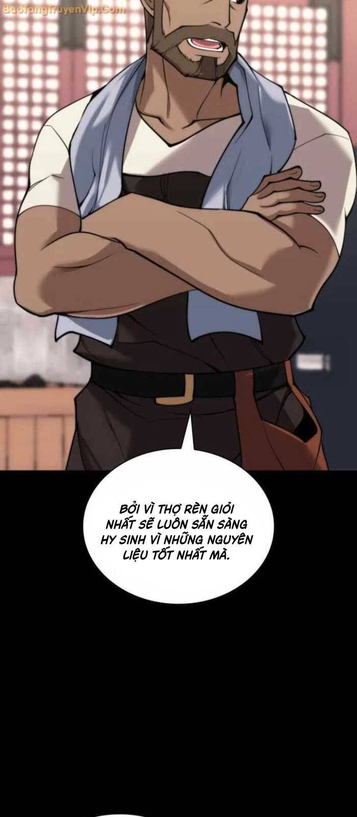 Thợ Rèn Huyền Thoại Chap 260 - Next Chap 261