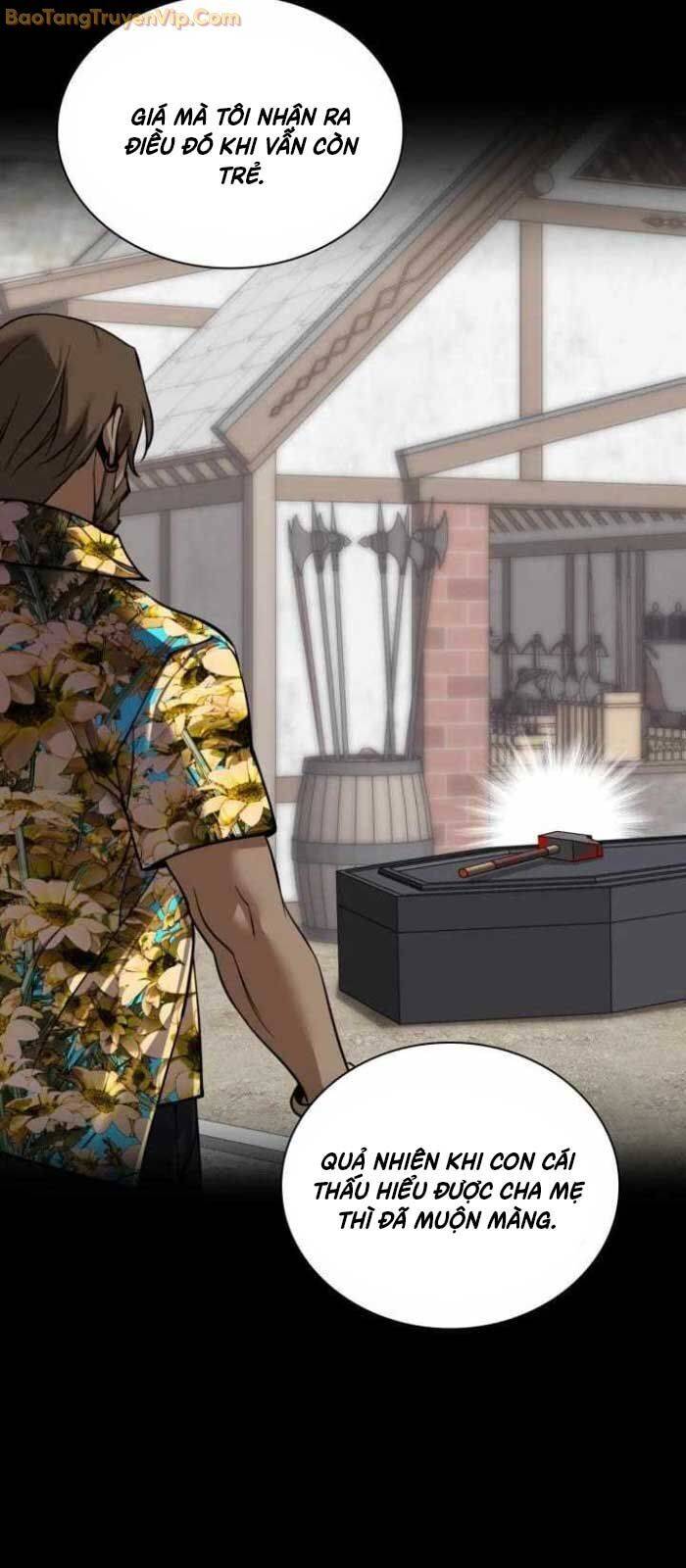 Thợ Rèn Huyền Thoại Chap 260 - Next Chap 261