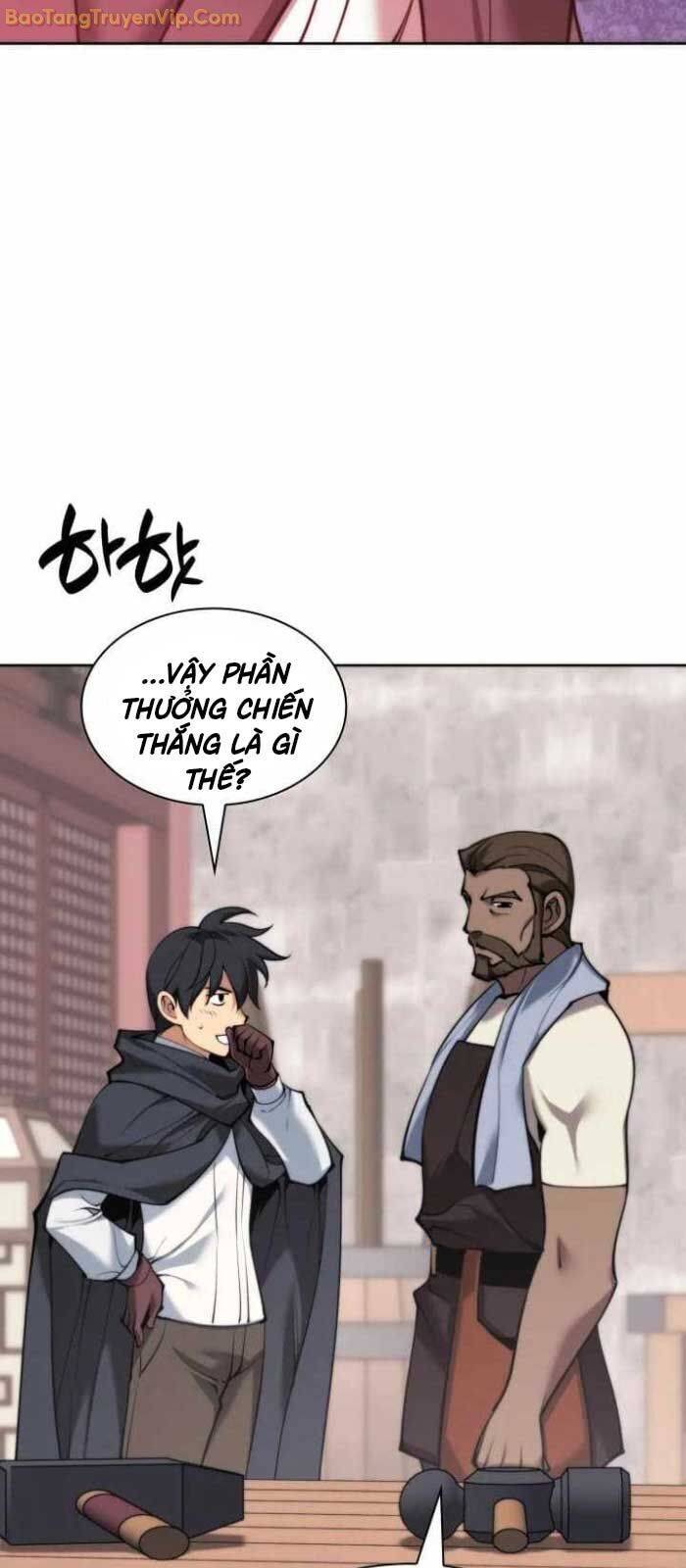 Thợ Rèn Huyền Thoại Chap 260 - Next Chap 261