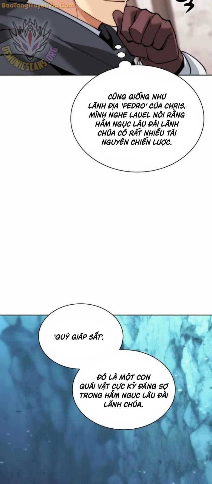 Thợ Rèn Huyền Thoại Chap 260 - Next Chap 261