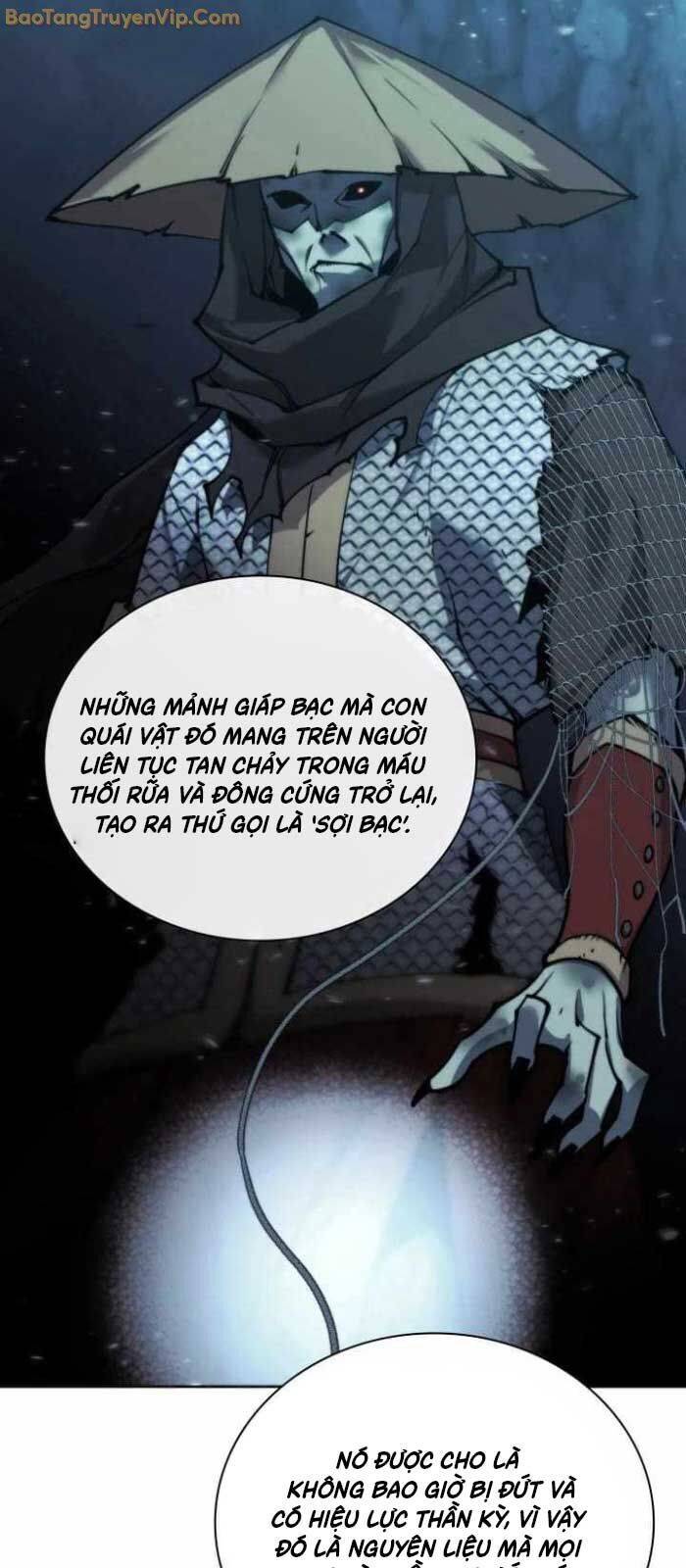 Thợ Rèn Huyền Thoại Chap 260 - Next Chap 261