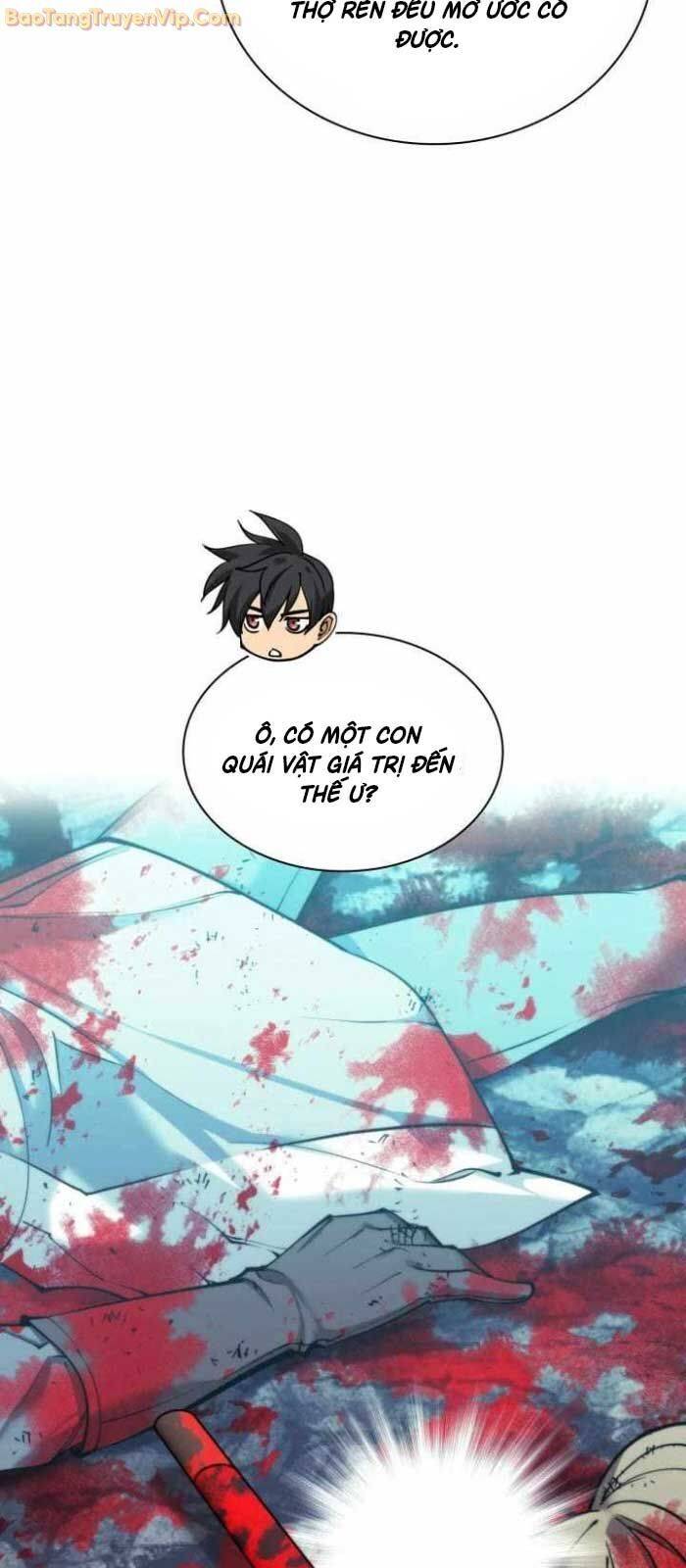 Thợ Rèn Huyền Thoại Chap 260 - Next Chap 261