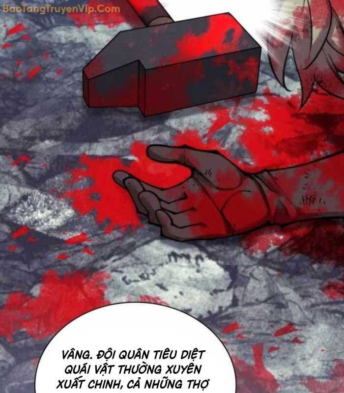 Thợ Rèn Huyền Thoại Chap 260 - Next Chap 261