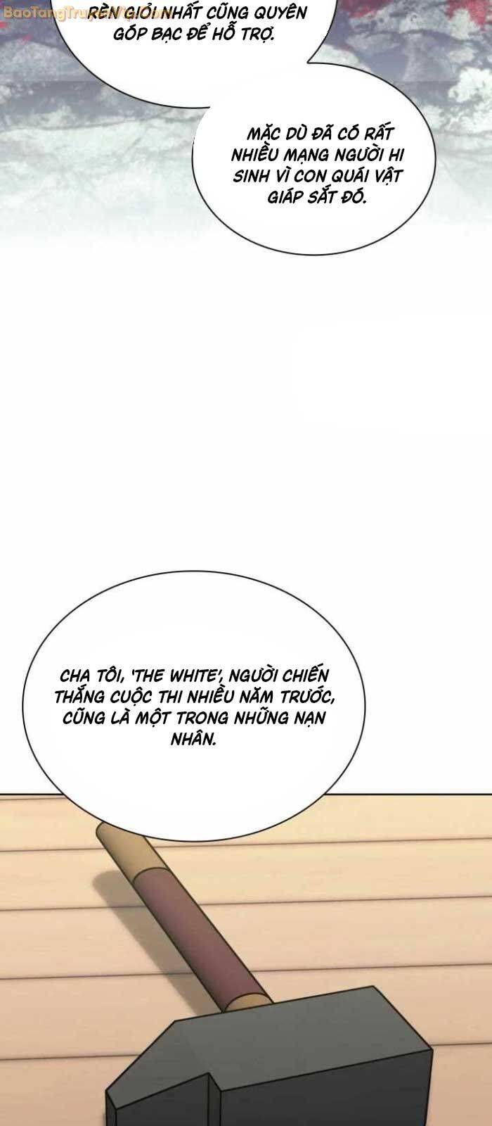 Thợ Rèn Huyền Thoại Chap 260 - Next Chap 261