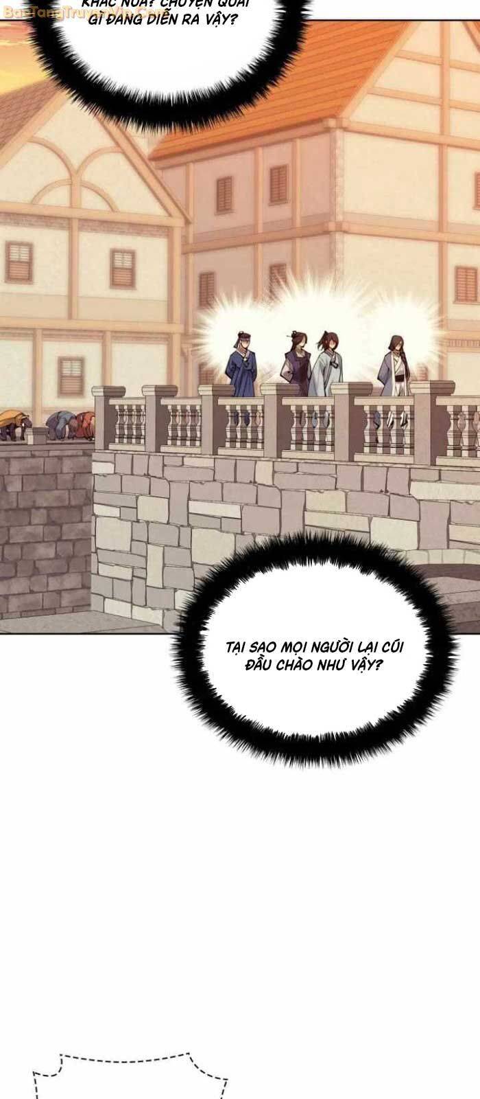 Thợ Rèn Huyền Thoại Chap 260 - Next Chap 261