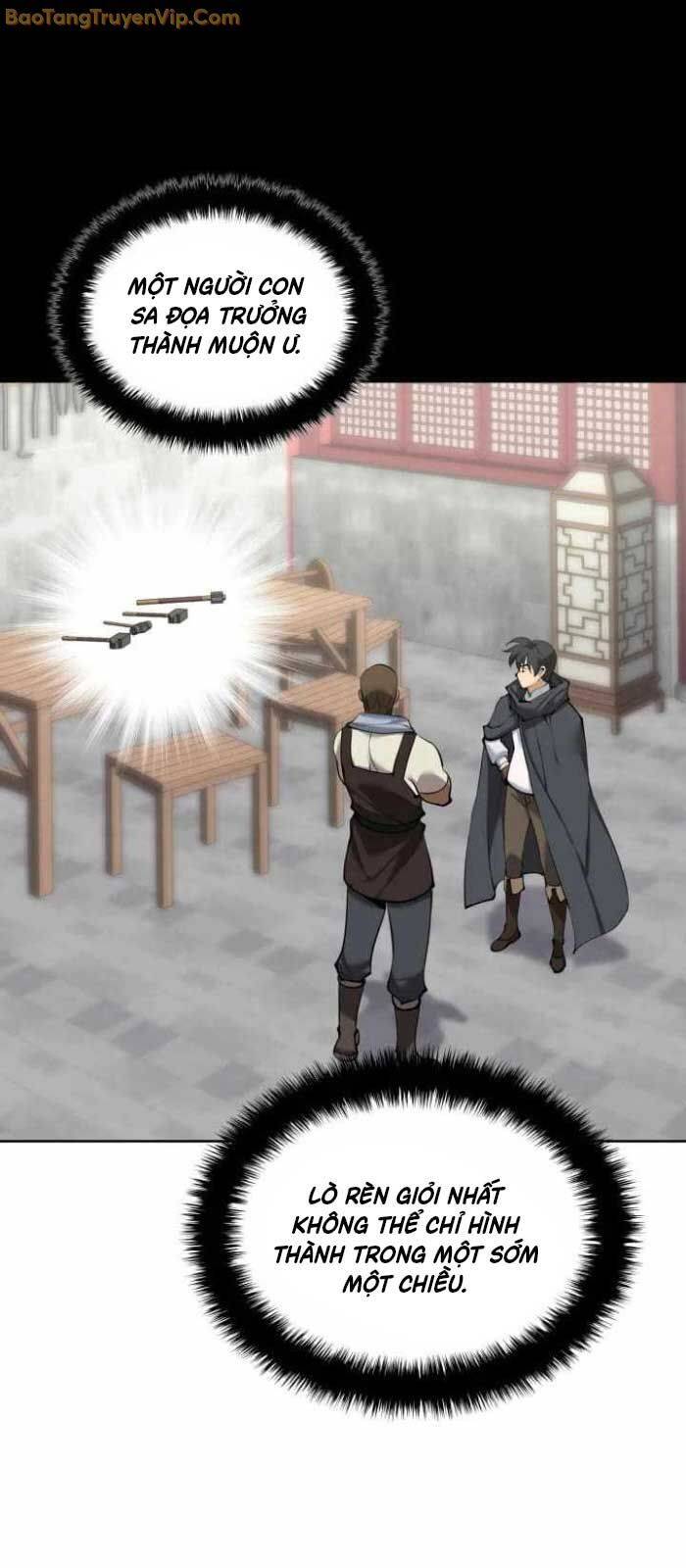 Thợ Rèn Huyền Thoại Chap 260 - Next Chap 261