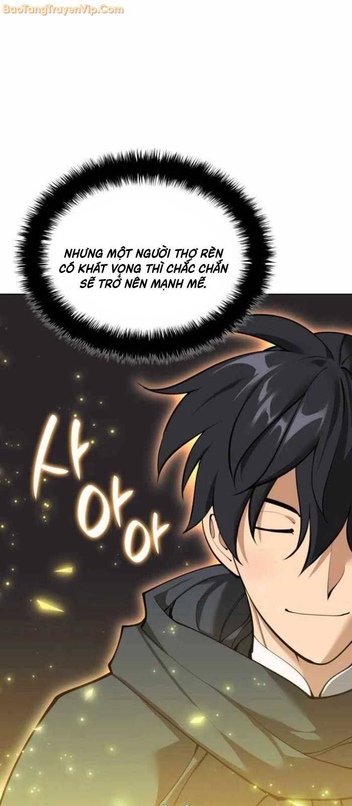 Thợ Rèn Huyền Thoại Chap 260 - Next Chap 261