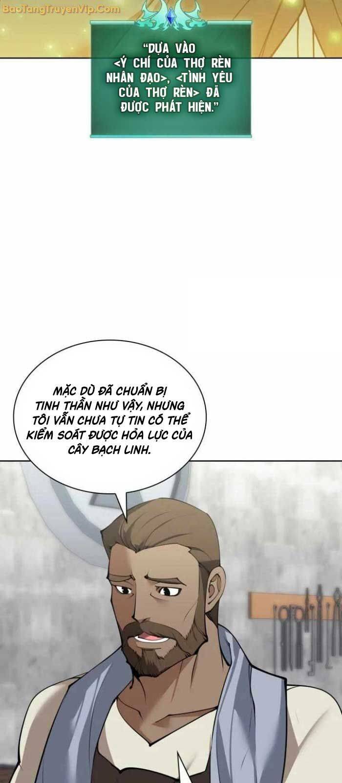 Thợ Rèn Huyền Thoại Chap 260 - Next Chap 261