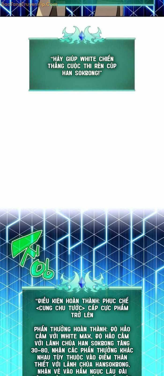 Thợ Rèn Huyền Thoại Chap 260 - Next Chap 261