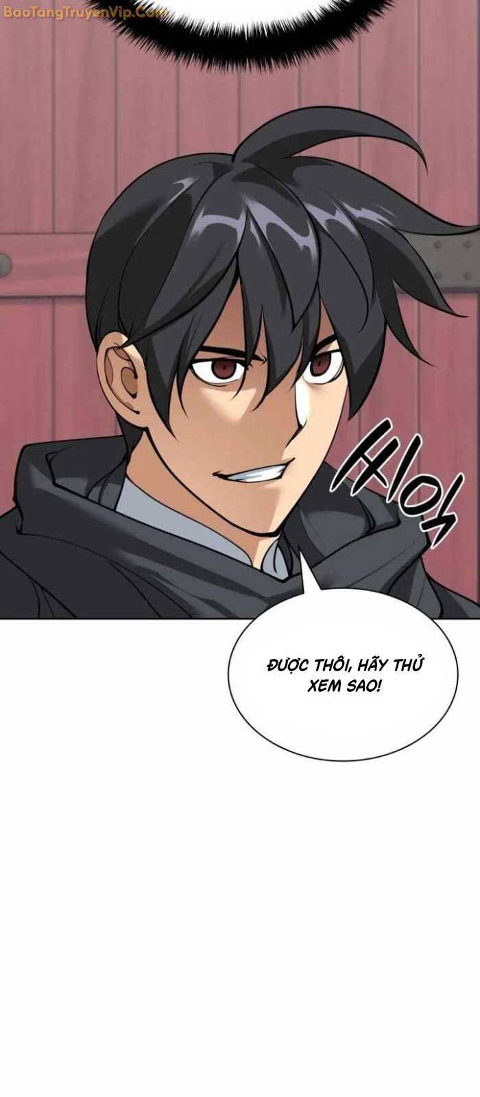 Thợ Rèn Huyền Thoại Chap 260 - Next Chap 261