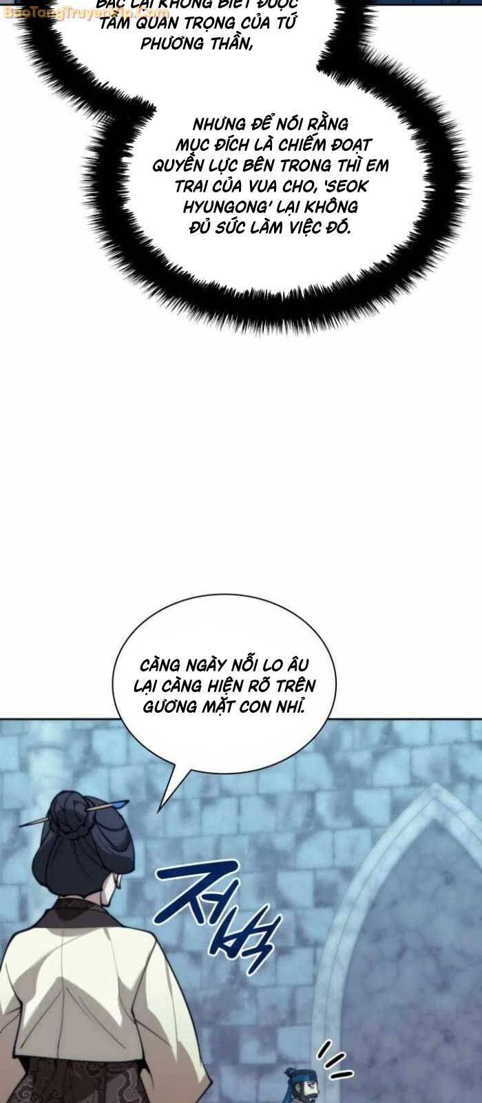 Thợ Rèn Huyền Thoại Chap 260 - Next Chap 261