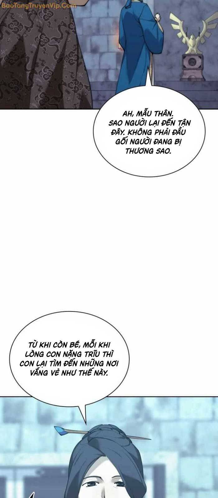 Thợ Rèn Huyền Thoại Chap 260 - Next Chap 261
