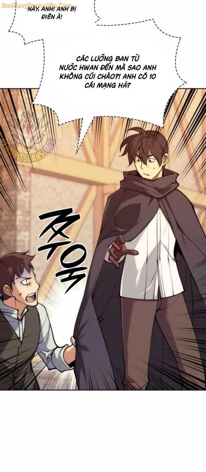 Thợ Rèn Huyền Thoại Chap 260 - Next Chap 261