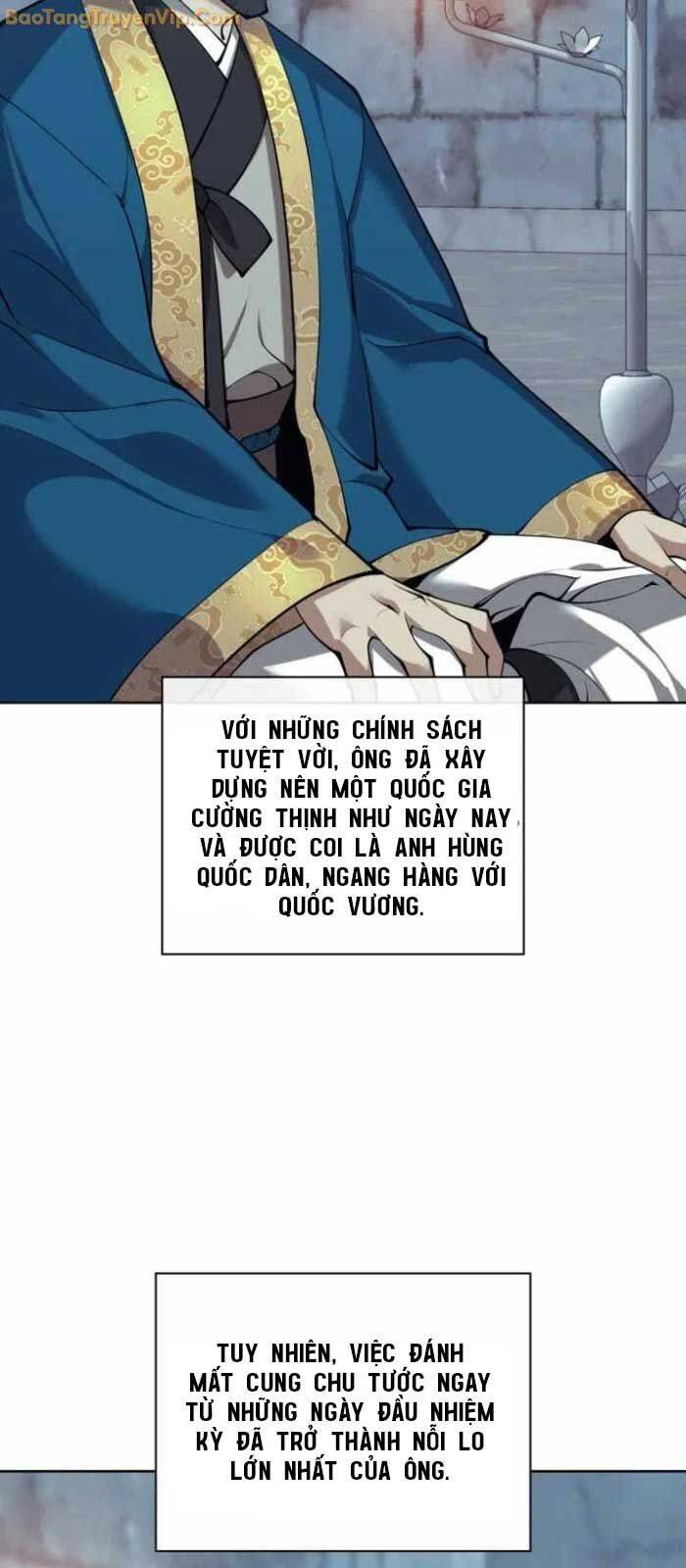Thợ Rèn Huyền Thoại Chap 260 - Next Chap 261
