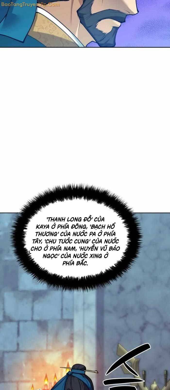 Thợ Rèn Huyền Thoại Chap 260 - Next Chap 261