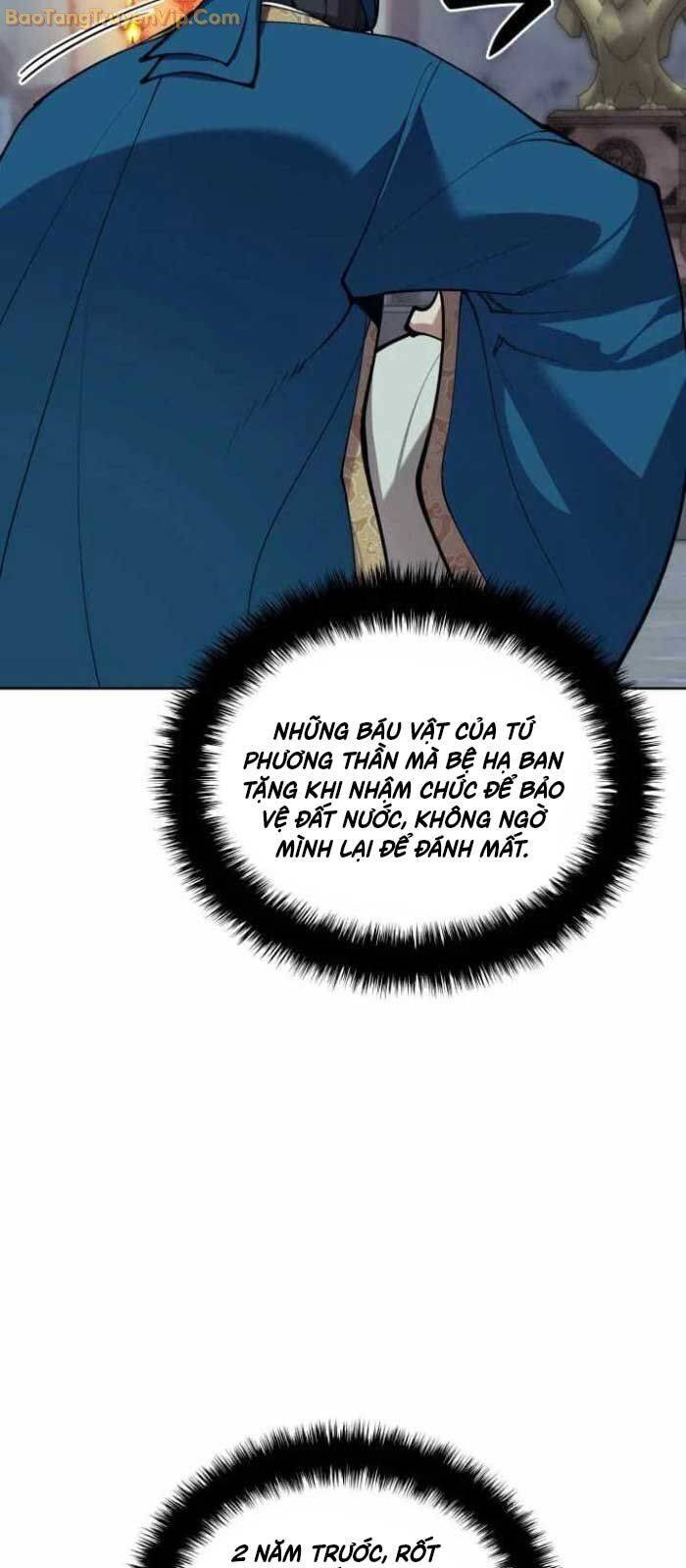 Thợ Rèn Huyền Thoại Chap 260 - Next Chap 261